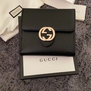 Gucci wallet